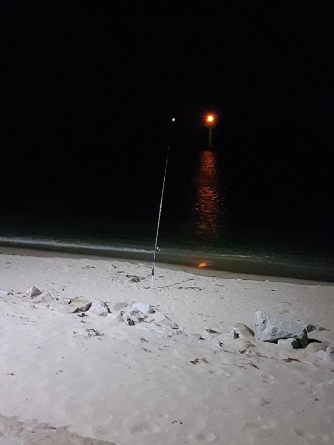 Vila Seaside Minbak Goseong  Exteriér fotografie